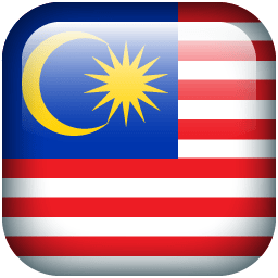 Malaysian flag